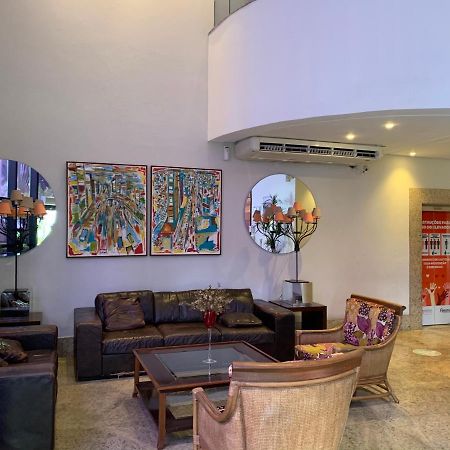 Flat Athenas 1402 Hotel ซัลวาดอร์ ภายนอก รูปภาพ