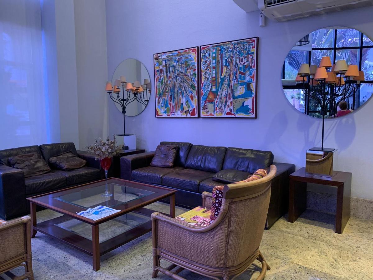 Flat Athenas 1402 Hotel ซัลวาดอร์ ภายนอก รูปภาพ