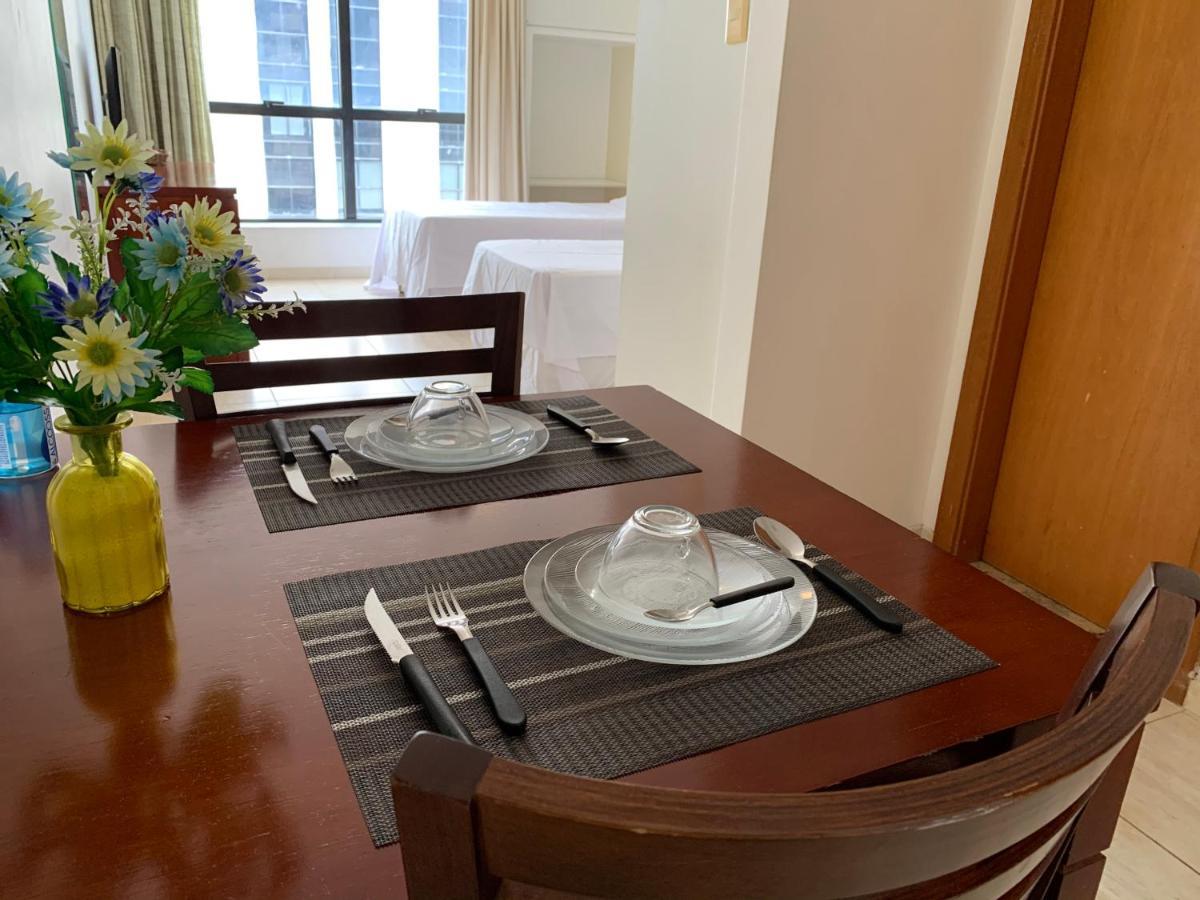 Flat Athenas 1402 Hotel ซัลวาดอร์ ภายนอก รูปภาพ