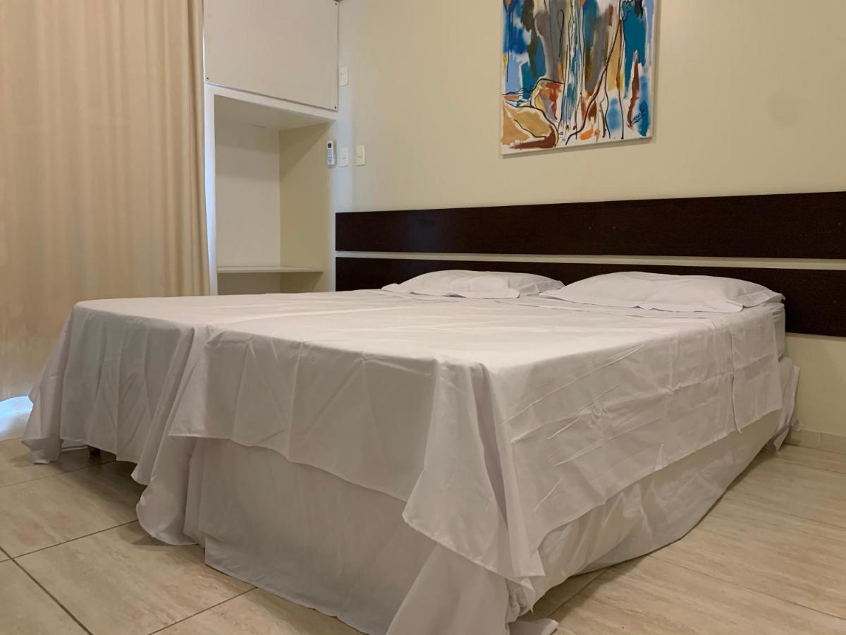 Flat Athenas 1402 Hotel ซัลวาดอร์ ภายนอก รูปภาพ